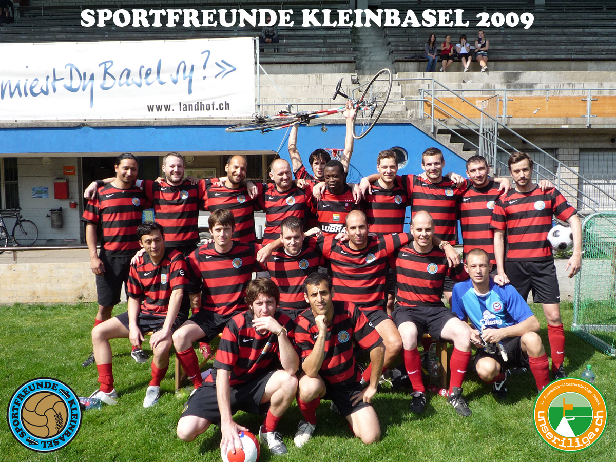 sportfreunde2009