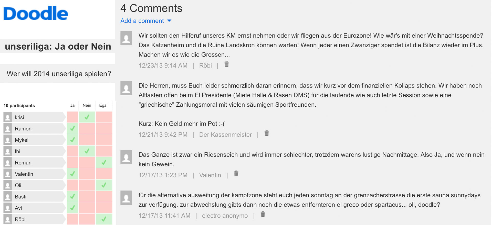 unseriliga2014_voting