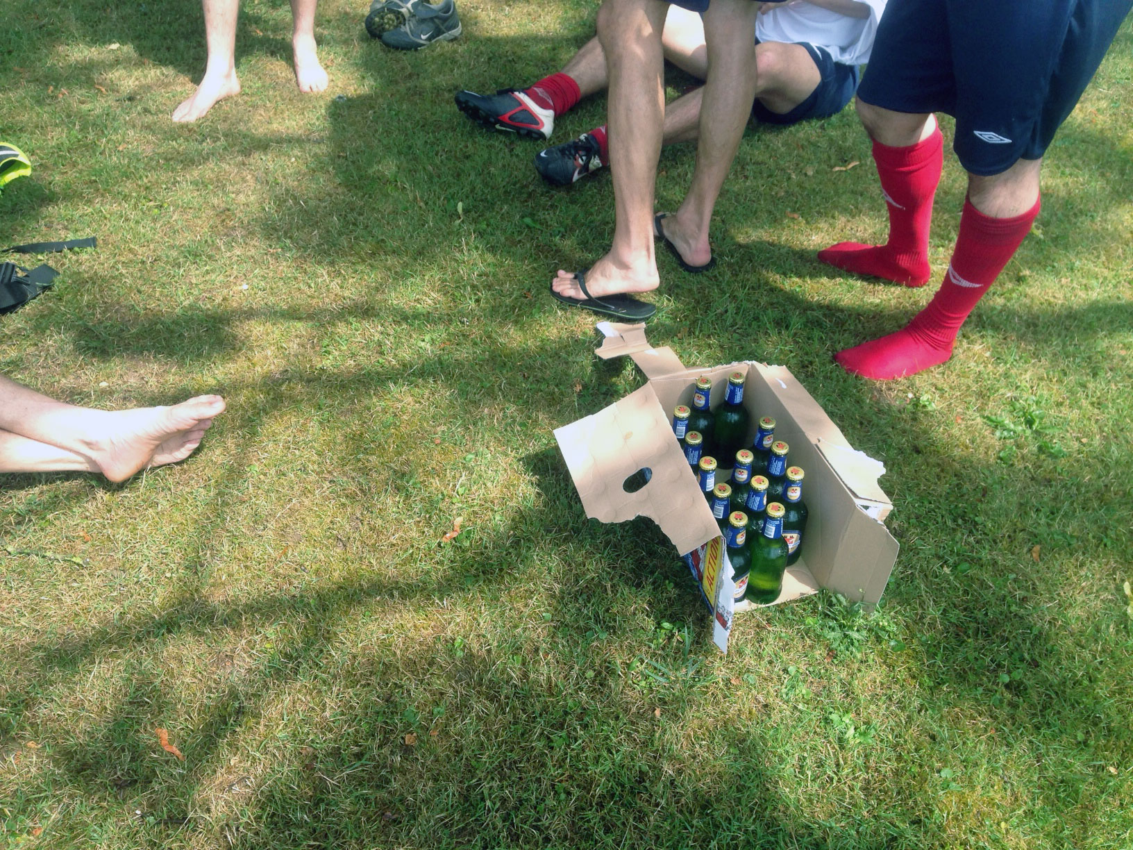 unseriliga_spieltag_2_2014_1