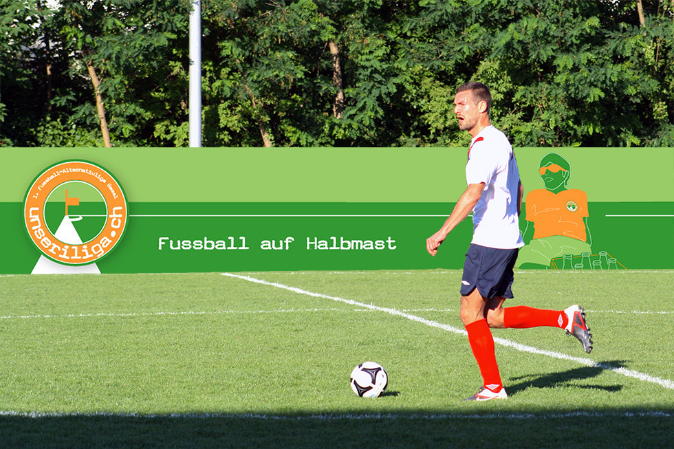 Unseriliga, Spieltag 1, 2015